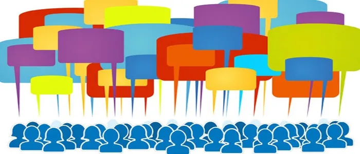 Algı Yönetimi Nedir? FOTO: Algı Yönetimi Nedir?