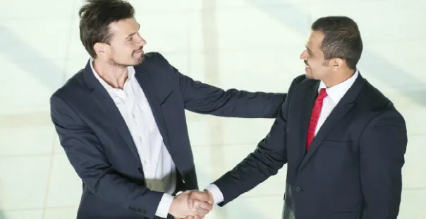 Büyük veya Özel Müşterilere Satış Eğitimi Büyük veya Özel Müşterilere Satış Eğitimi