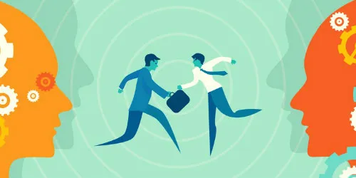 Resim: Çatışma Yönetimi