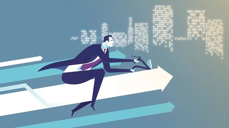 FOTO: Değişim Yönetimi Nedir?