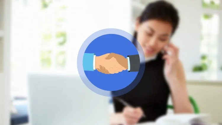 FOTO: İleri Satış Teknikleri