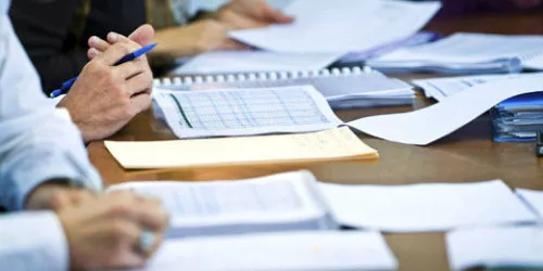 FOTO: Kamu İhalesi Nedir?