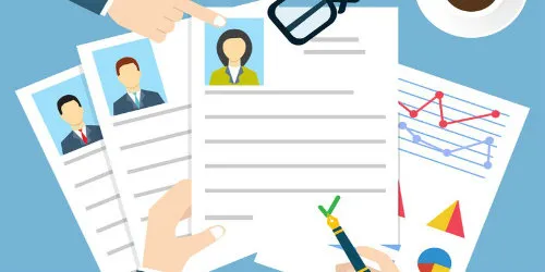 FOTO: Kariyer Yönetimi