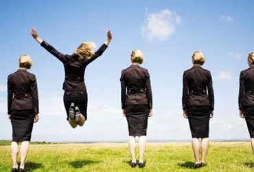 FOTO: Kişisel İmaj Yönetimi