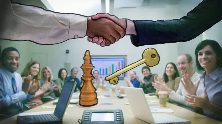 kriz Yönetimi Nedir FOTO: Kriz Yönetimi Nedir?