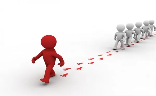 Lider Nasıl Olunur? FOTO: Lider Nasıl Olunur?