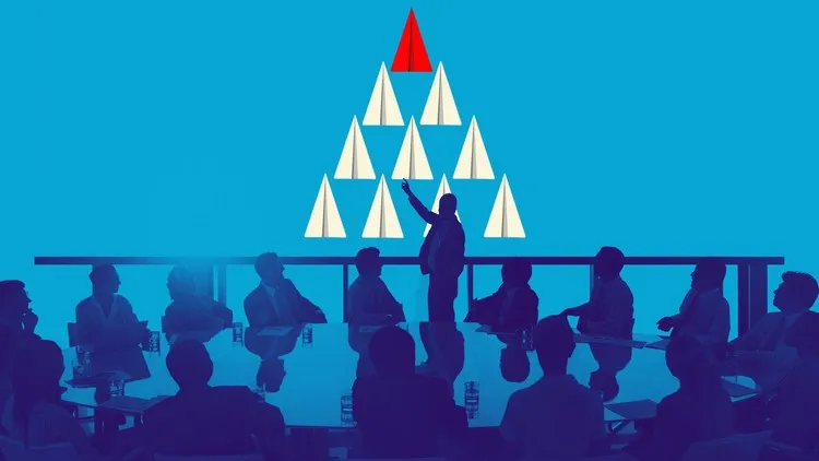 Liderlik Özellikleri FOTO: Liderlik Özellikleri