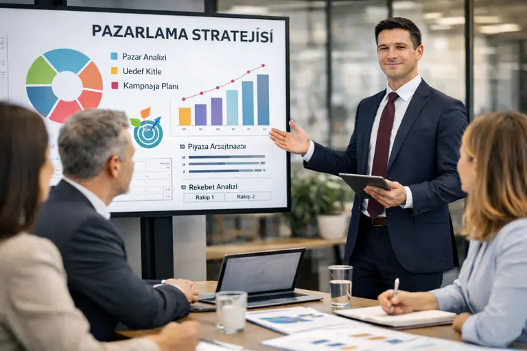 Mehmet Kumlu - Satış Pazarlama Eğitimi FOTO: Mehmet Kumlu - Satış Pazarlama Eğitimi