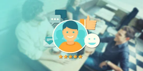 Resim: Müşteri İlişkileri Yönetimi CRM