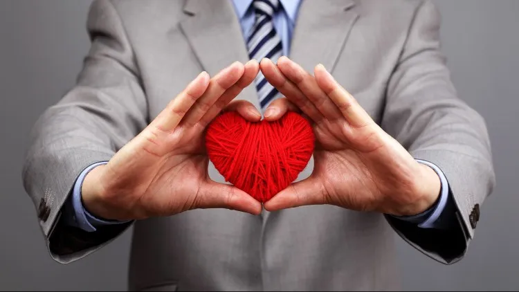 FOTO: Müşteri Kazanma ve Elde Tutma Teknikleri