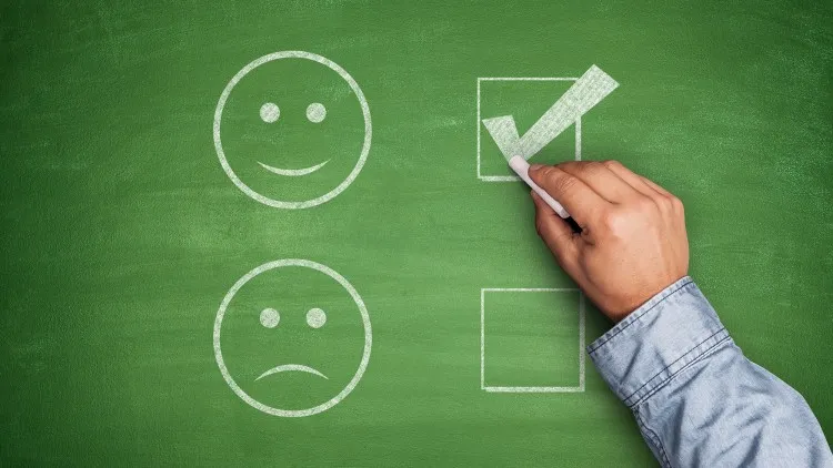 FOTO: Müşteri Kazanma ve Elde Tutma Teknikleri