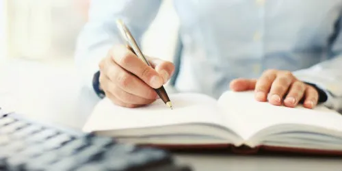 Resim: Resmi Yazışma Kuralları