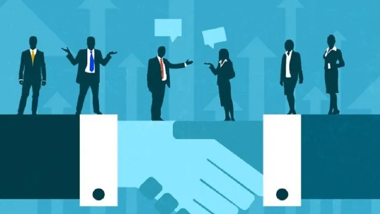 FOTO: Satış Pazarlama Teknikleri