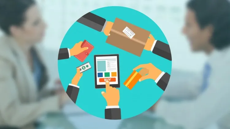 FOTO: Satış Pazarlama Teknikleri