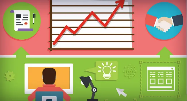 Satış Teknikleri Nelerdir? FOTO: Satış Teknikleri Nelerdir?