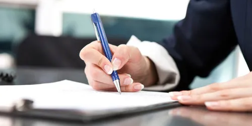 Resim: Sözleşme Yönetimi