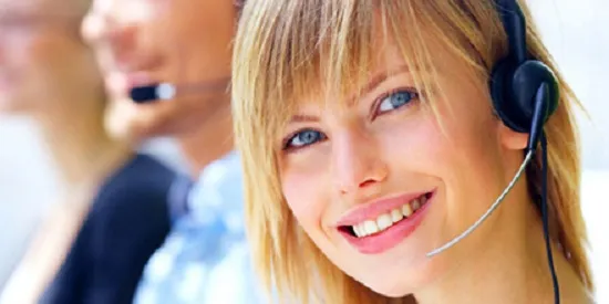 FOTO: Telefonda Satış Teknikleri Nelerdir?