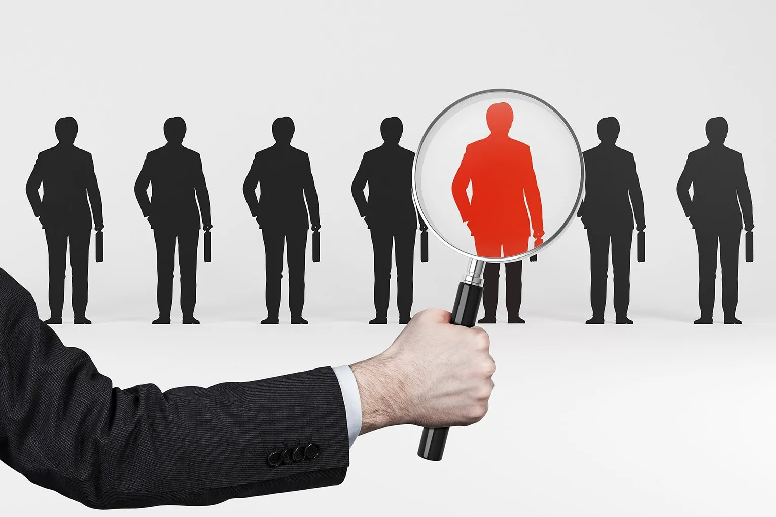 Üst Düzey Yönetici FOTO: Üst Düzey Yönetici