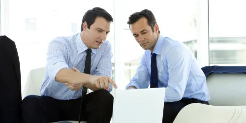 Resim: Üst Düzey Yönetici