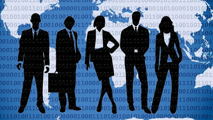 Yurtdışına Pazarlama ve Satış FOTO: Yurtdışına Pazarlama ve Satış