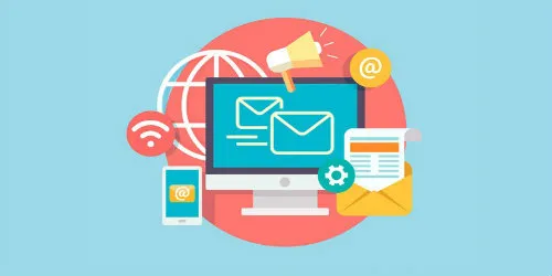 Resim: Yurtdışına Pazarlama ve Satış