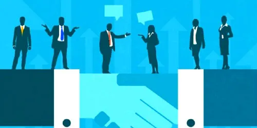 Resim: Yüz Yüze Satış Teknikleri