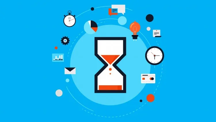 Zaman Yönetimi Nedir? FOTO: Zaman Yönetimi Nedir?